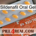 Sildenafil Oral Gel 43